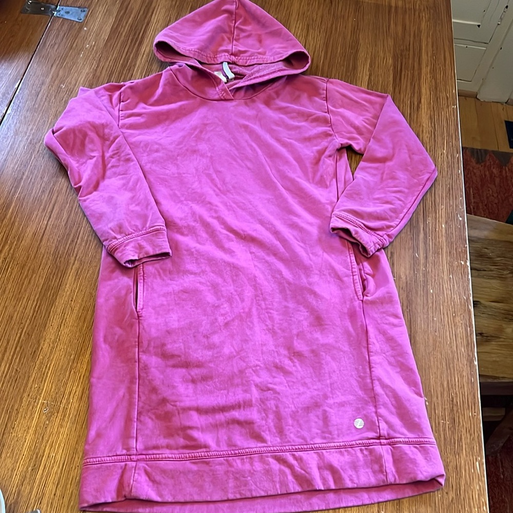Zella Girl’s Comfy Dress